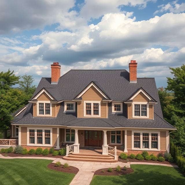 Roofing Installation Chicago Area