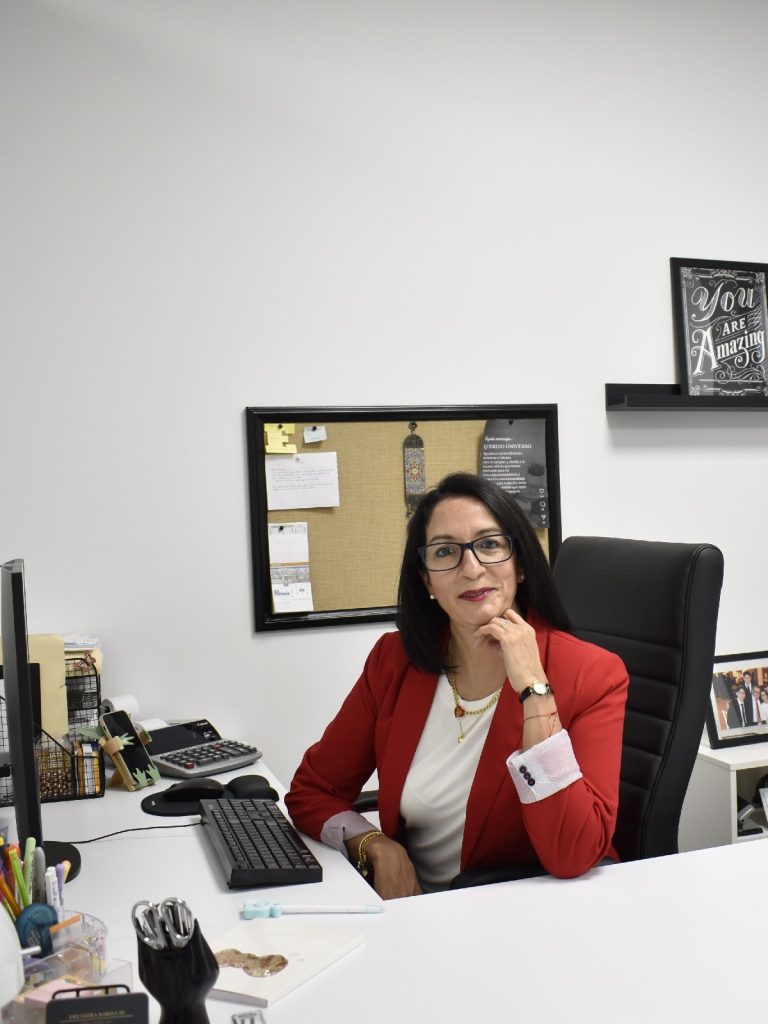 VMR Group Accountant