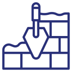 Masonry VMR New construction