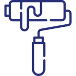 VMR Chicago New Construction Painting